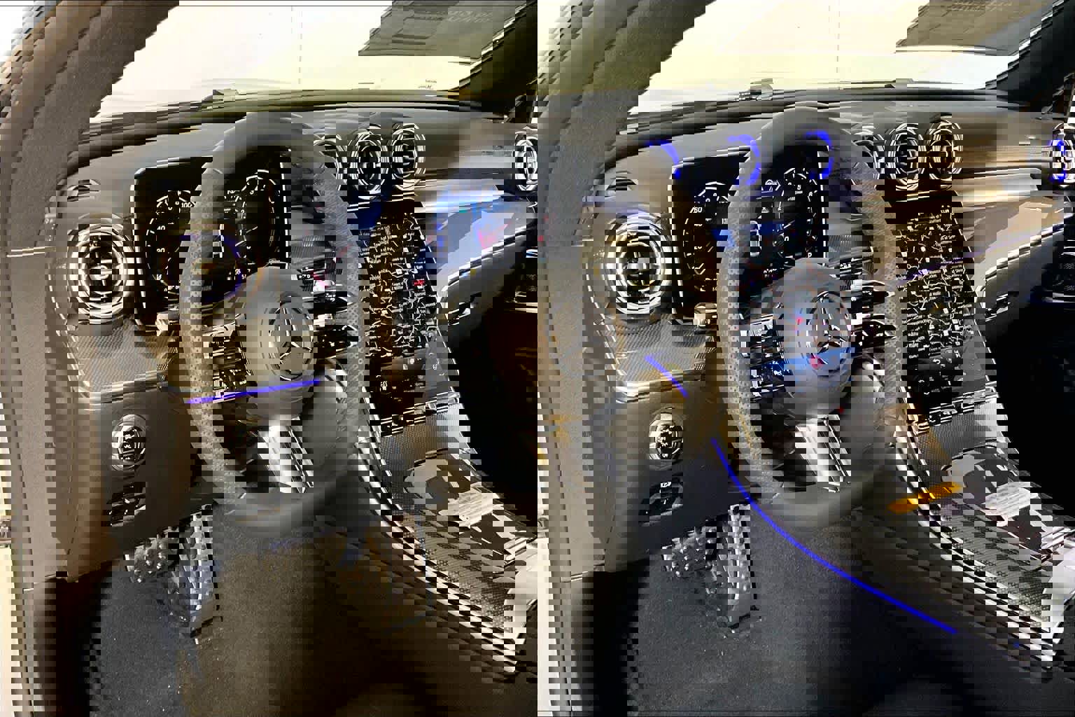 New 2026 Mercedes-Benz CLE 300 4MATIC Coupe image 9