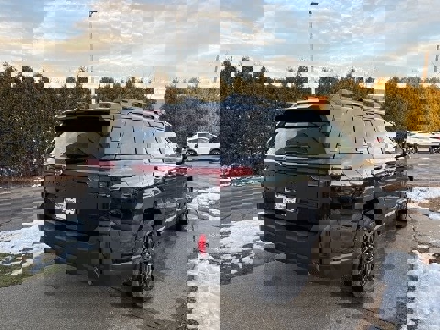 New 2026 Subaru Outback Limited XT image 3