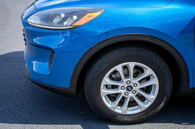 Used 2020 Ford Escape SE FWD image 9