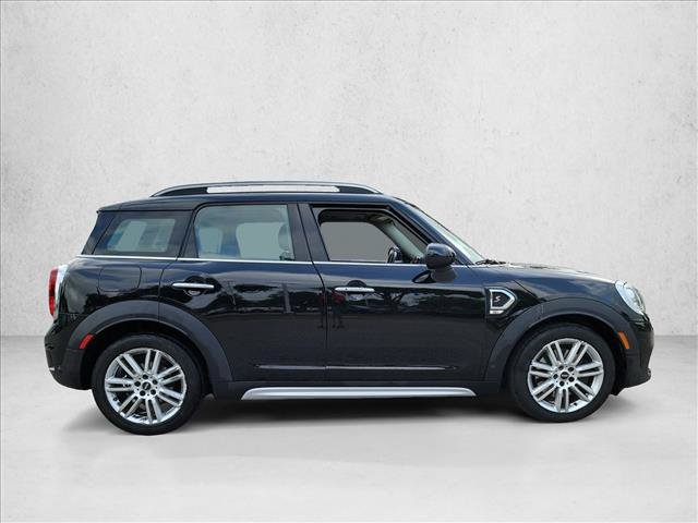 Used 2019 MINI Cooper Countryman S FWD image 4