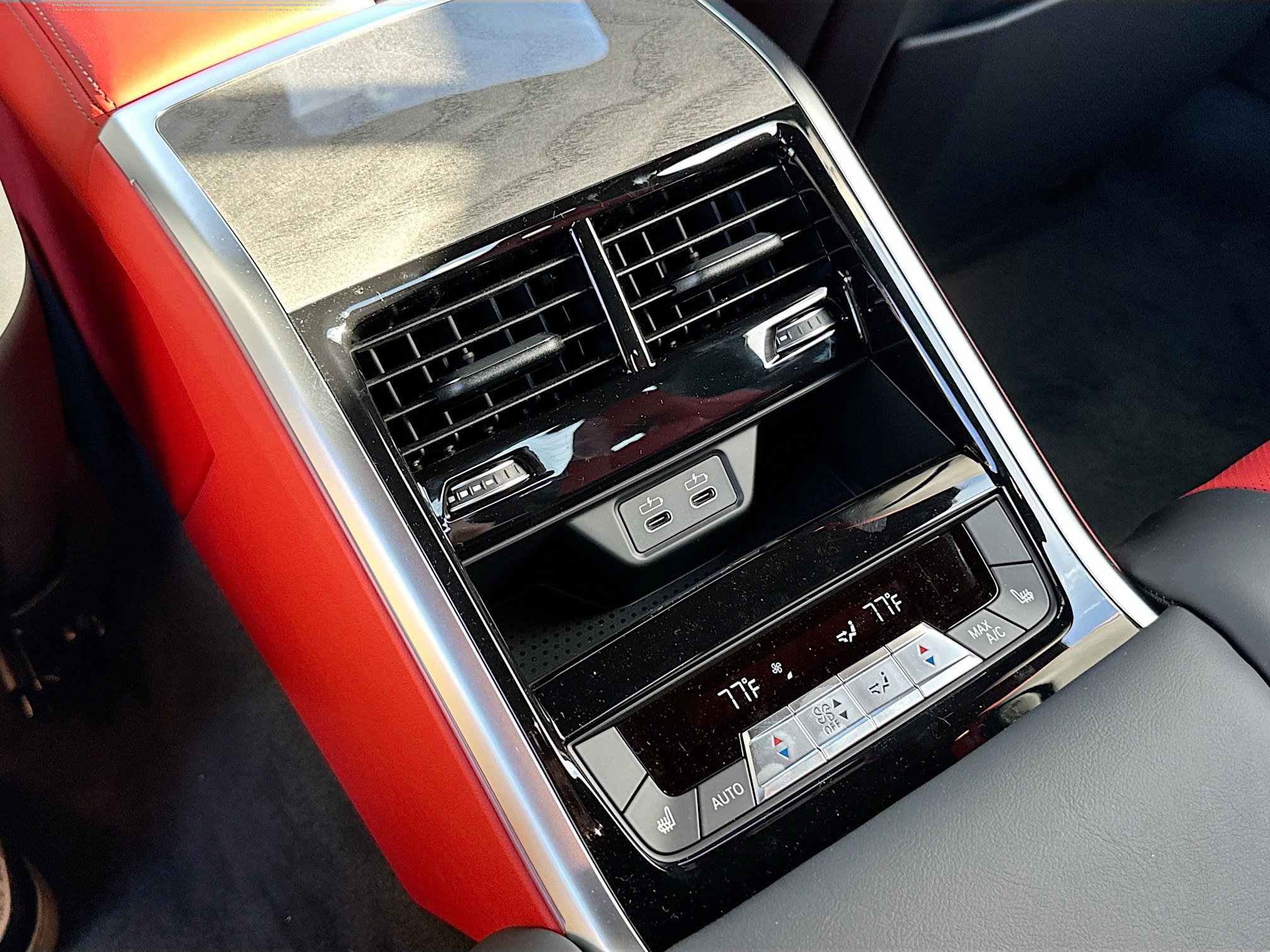 New 2026 BMW 840i image 20