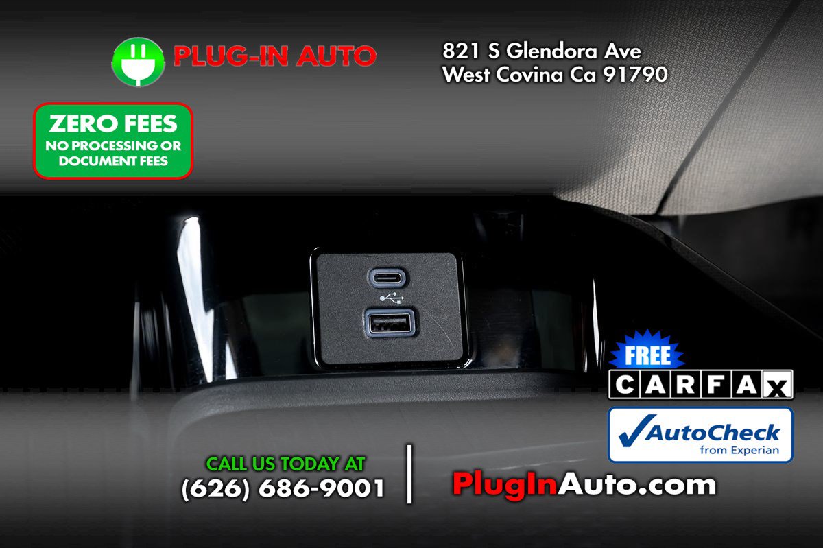 Used 2023 Ford Mustang Mach-E Premium RWD image 26