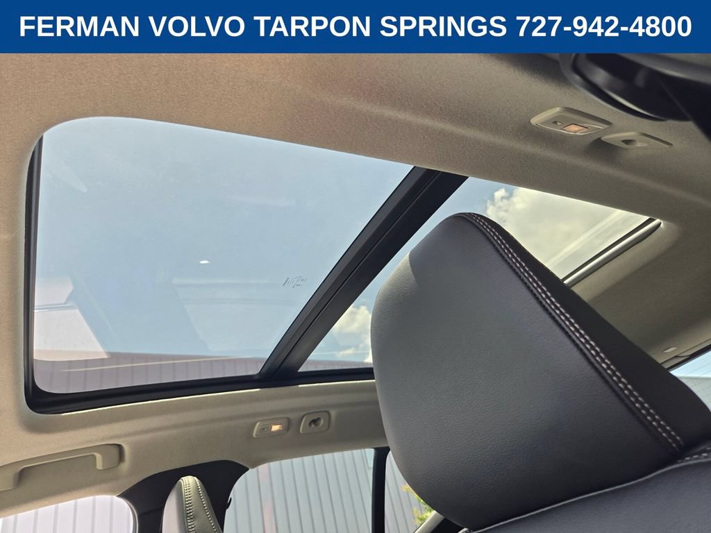 New 2026 Volvo XC40 B5 Plus w/ Climate Package AWD/4WD image 21