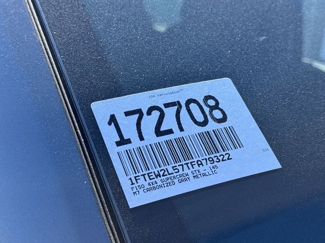 New 2026 Ford F150 STX AWD/4WD image 24