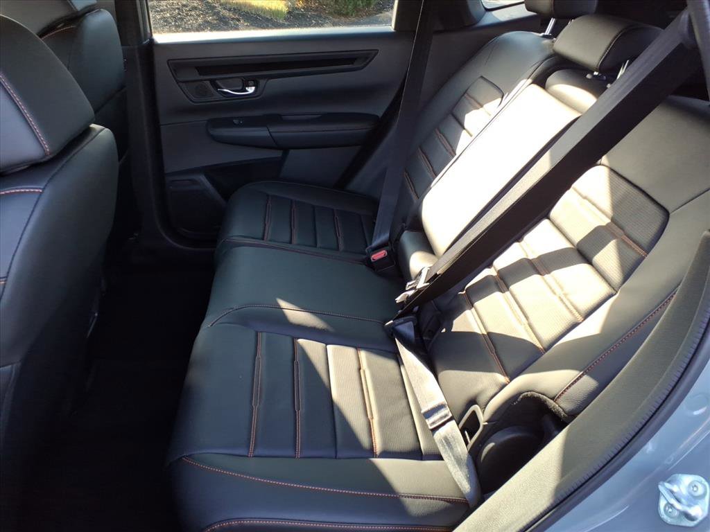 New 2026 Honda CR-V Sport-L image 7