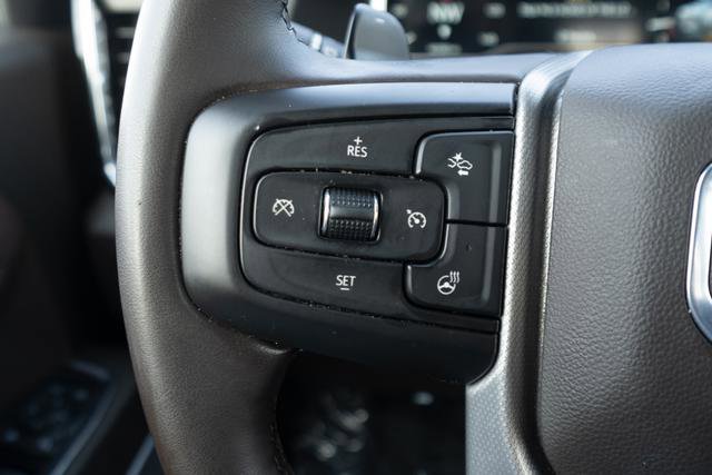 Used 2024 GMC Sierra 1500 Denali w/ Denali Reserve Package image 23