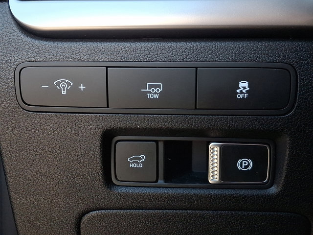 Certified 2025 Hyundai Palisade SEL image 27