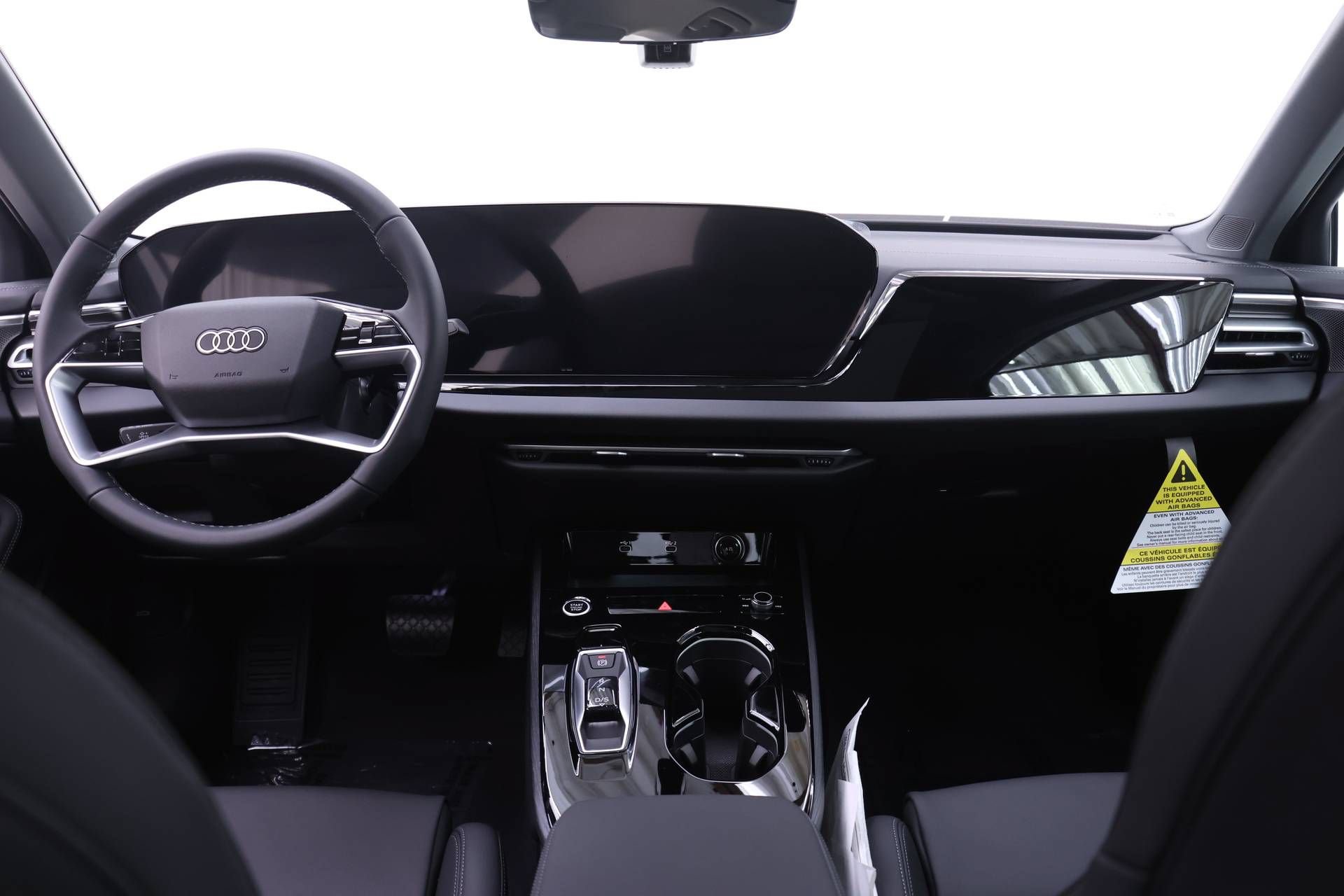 New 2026 Audi A5 2.0T Premium Plus AWD/4WD image 8