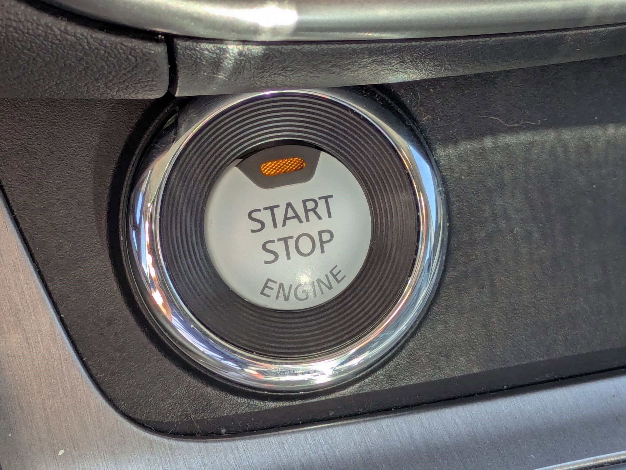 Used 2023 Nissan Murano SV w/ SV Midnight Edition Package AWD/4WD image 17
