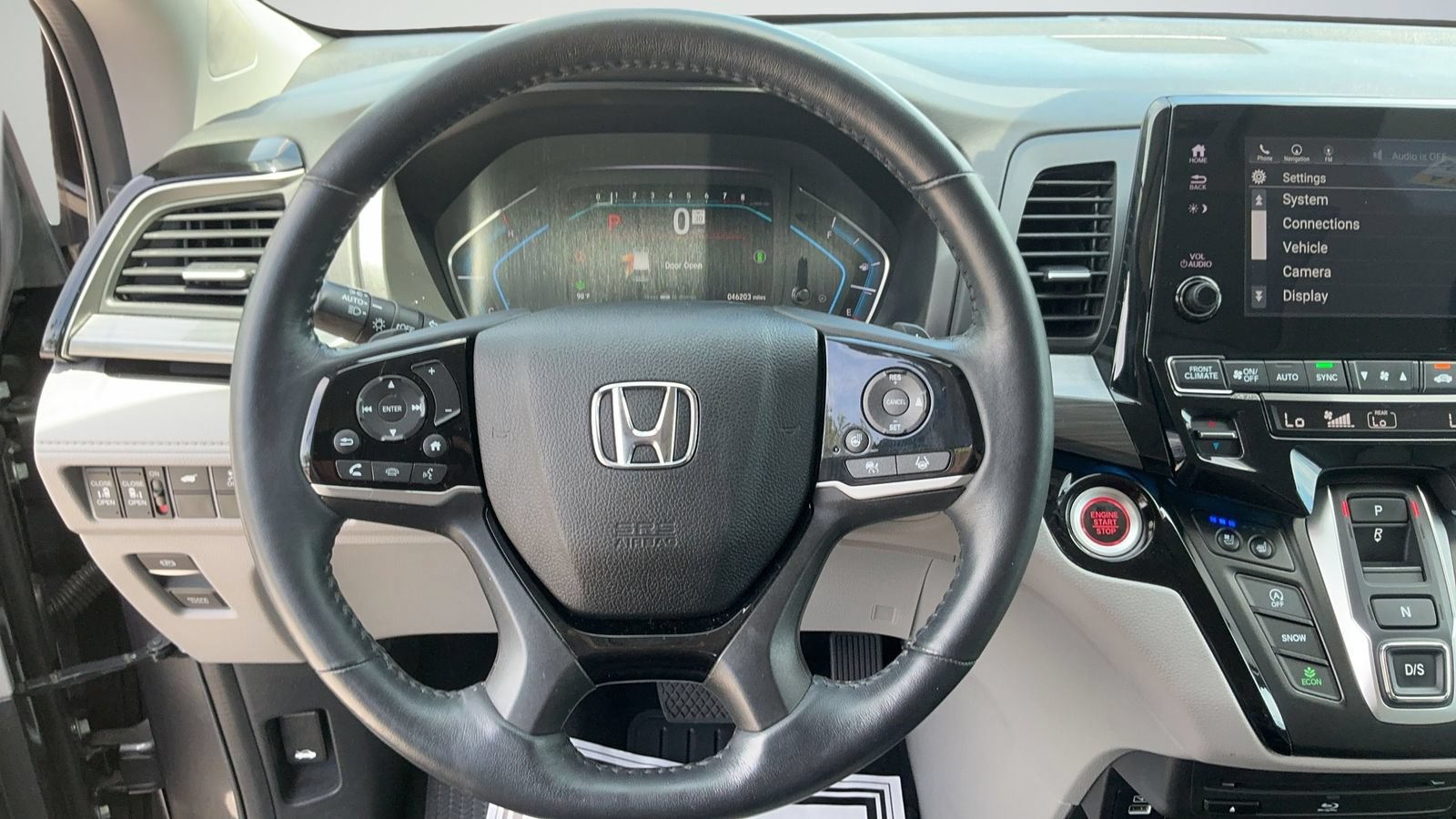 Used 2023 Honda Odyssey Elite image 26