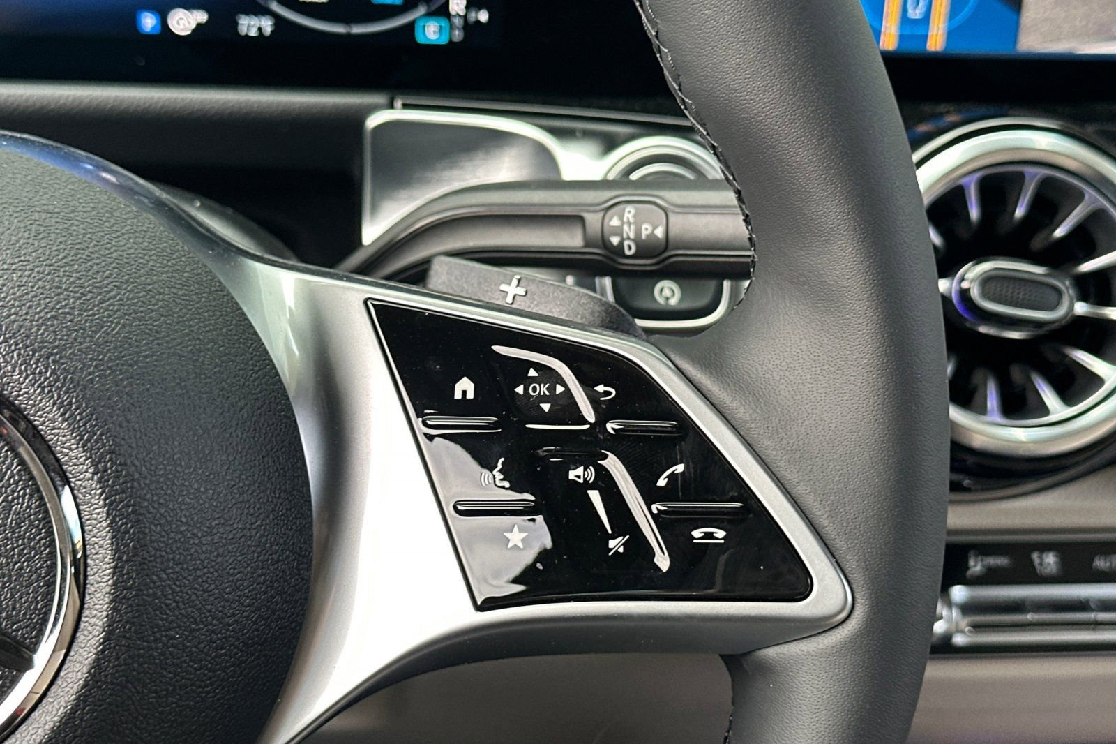 New 2026 Mercedes-Benz GLB 250 GLB 250 image 26