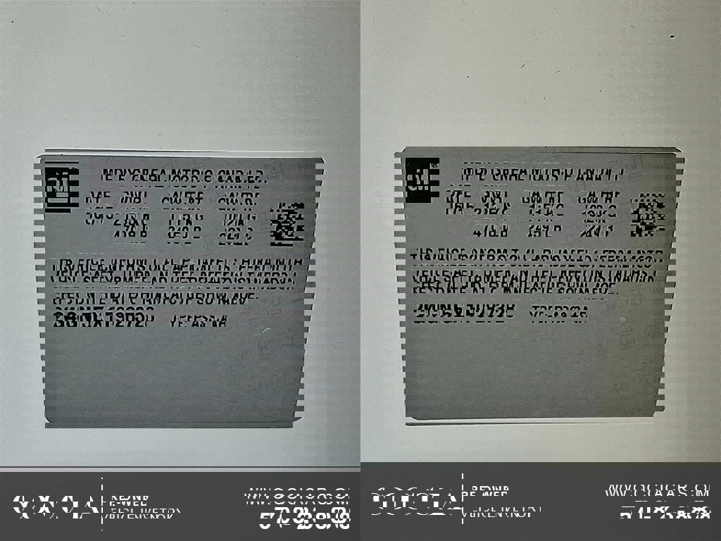 Used 2015 Buick Regal Premium w/ Experience Buick Package image 27