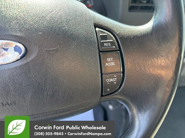 Used 2003 Ford F350 XLT AWD/4WD image 18