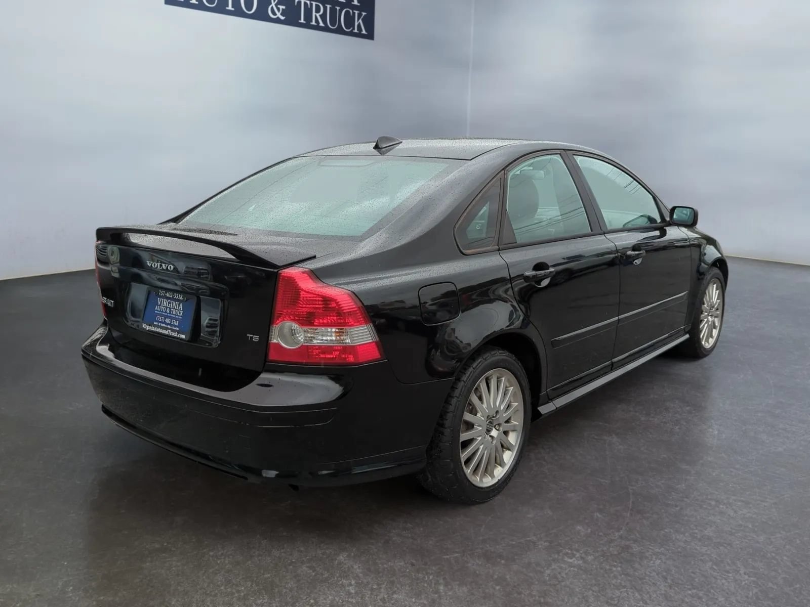 Used 2006 Volvo S40 T5 FWD image 10