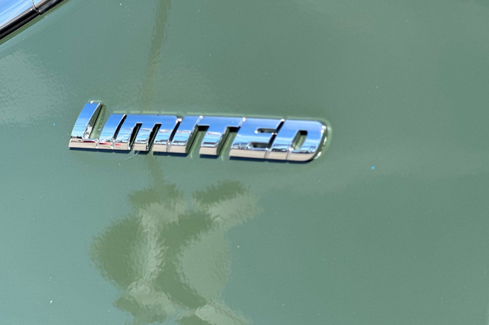 Used 2023 Toyota Tundra Limited image 24