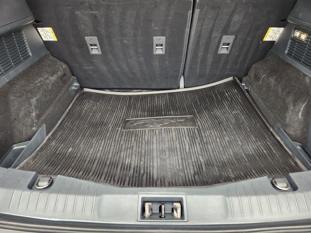 Used 2021 Ford Mustang Mach-E Premium RWD image 33