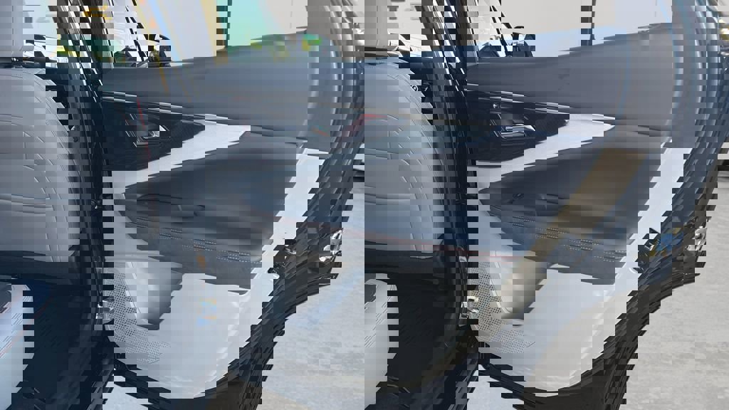 New 2026 Chevrolet Blazer EV SS AWD/4WD image 47