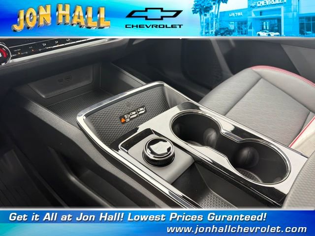 New 2026 Chevrolet Equinox RS image 30