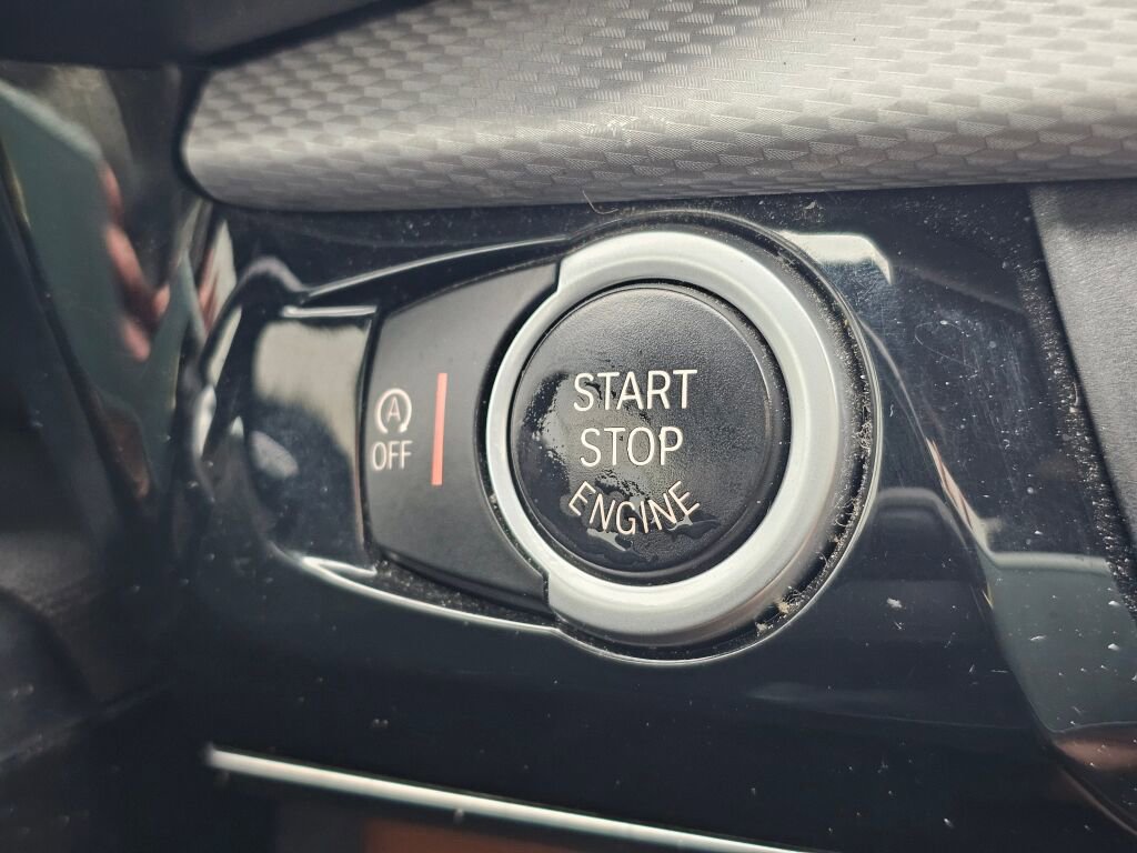 Used 2017 BMW X6 xDrive50i image 33