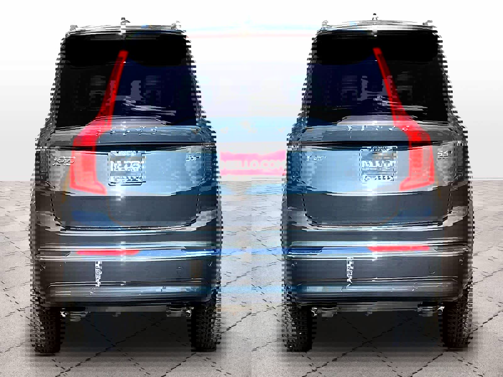 Used 2023 Volvo XC90 B6 Ultimate image 6