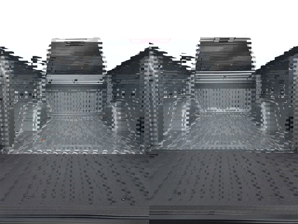 New 2026 Chevrolet Silverado 1500 Custom Trail Boss image 29