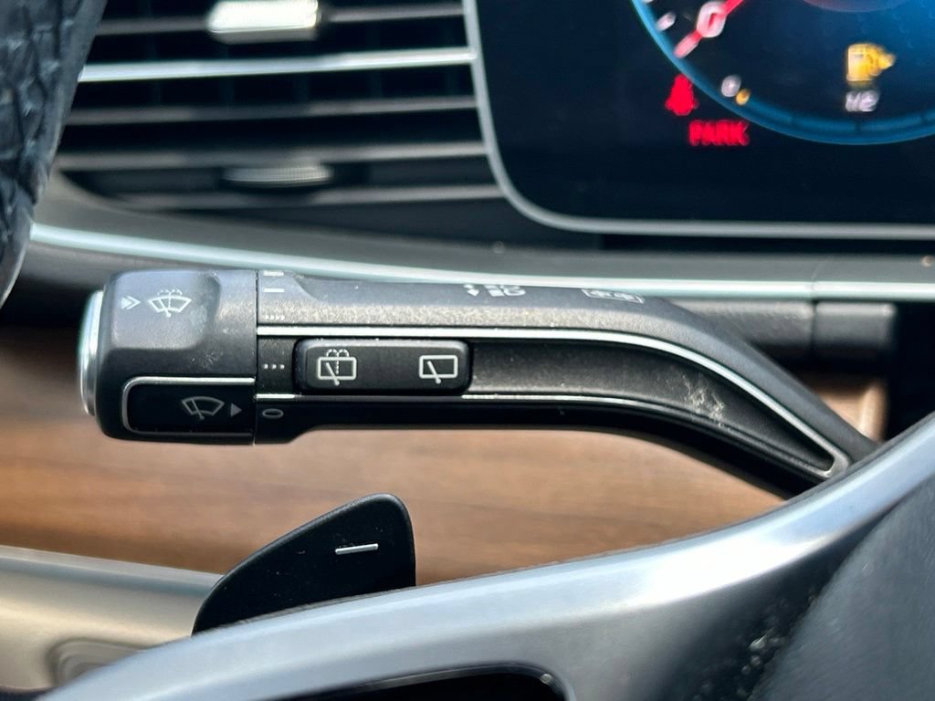 Used 2021 Mercedes-Benz GLE 350 image 30