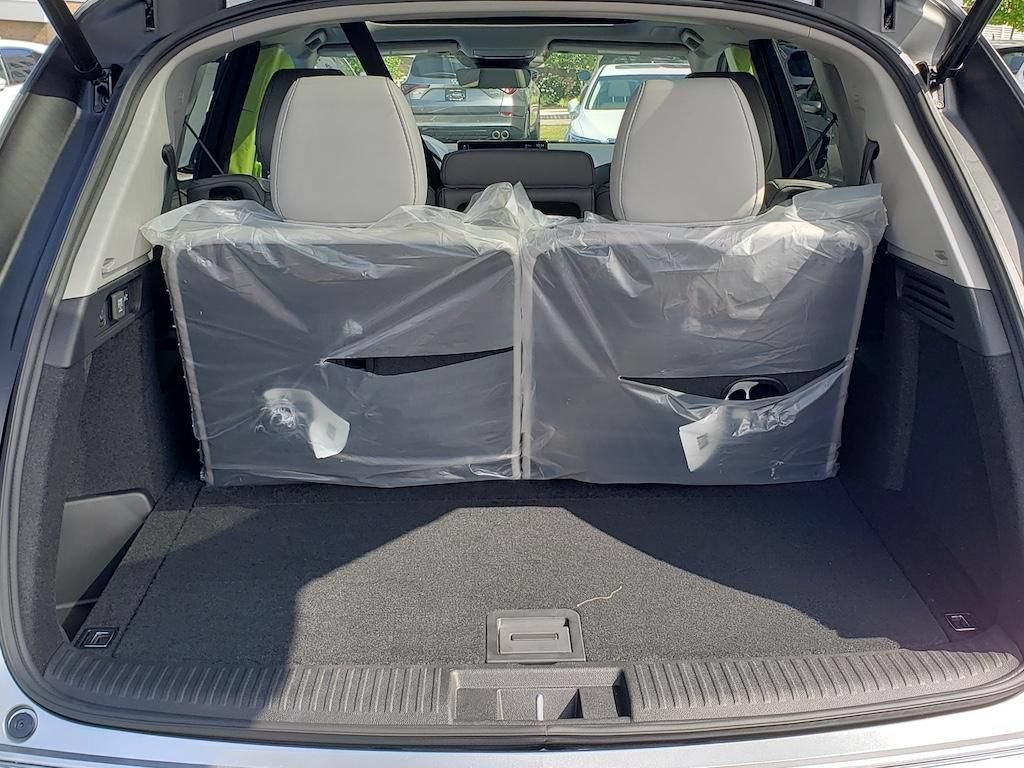 New 2026 Acura MDX SH-AWD w/ Technology Package image 5