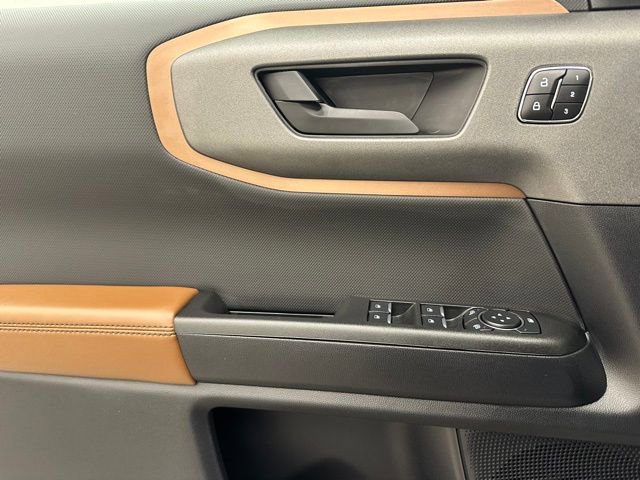 New 2025 Ford Bronco Sport Outer Banks w/ Outer Banks Tech Package+ image 38