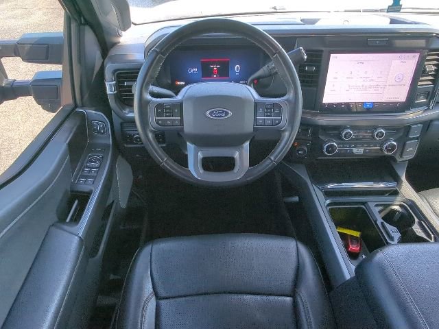Used 2026 Ford F450 Lariat AWD/4WD image 6