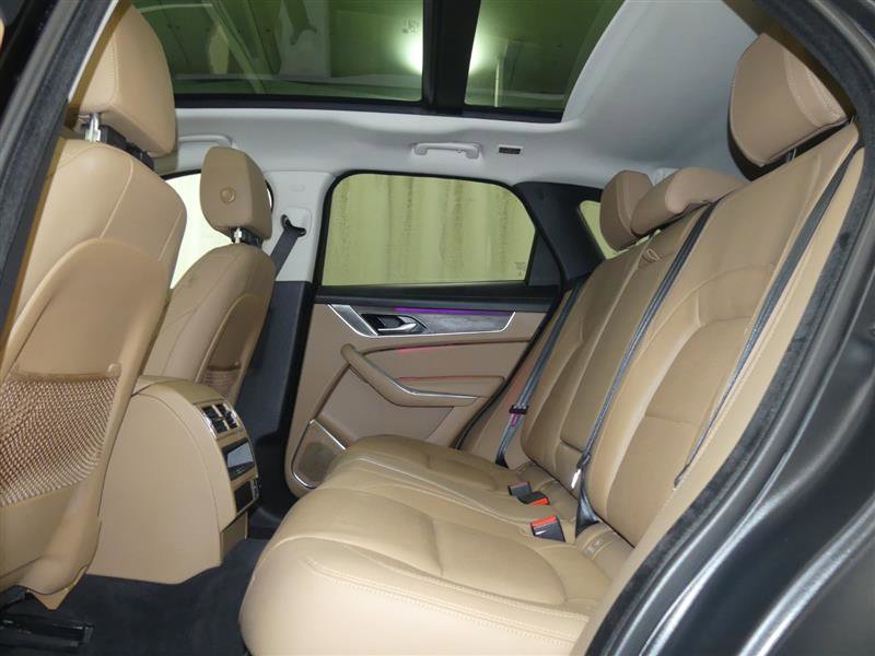 Used 2023 Jaguar F-PACE S image 27