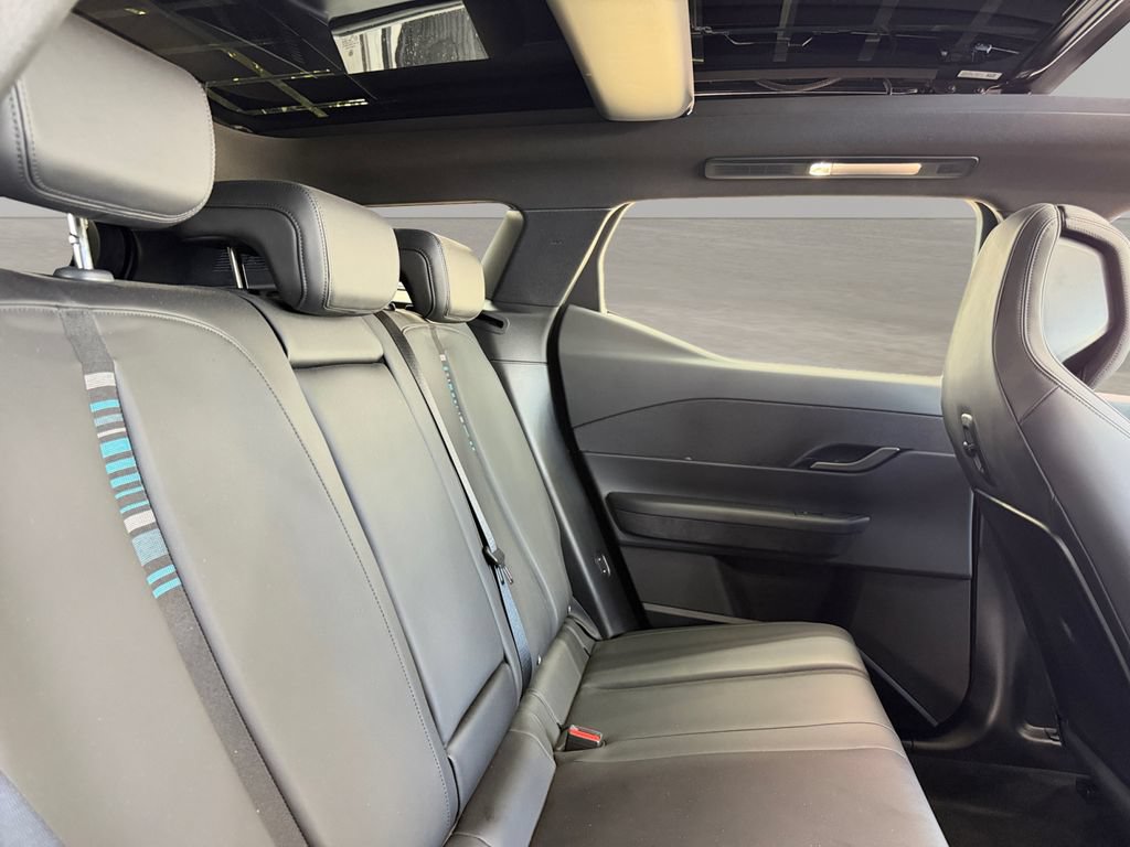Used 2023 Fisker Ocean Extreme AWD/4WD image 30
