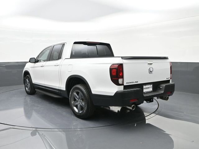 Certified 2023 Honda Ridgeline RTL image 8