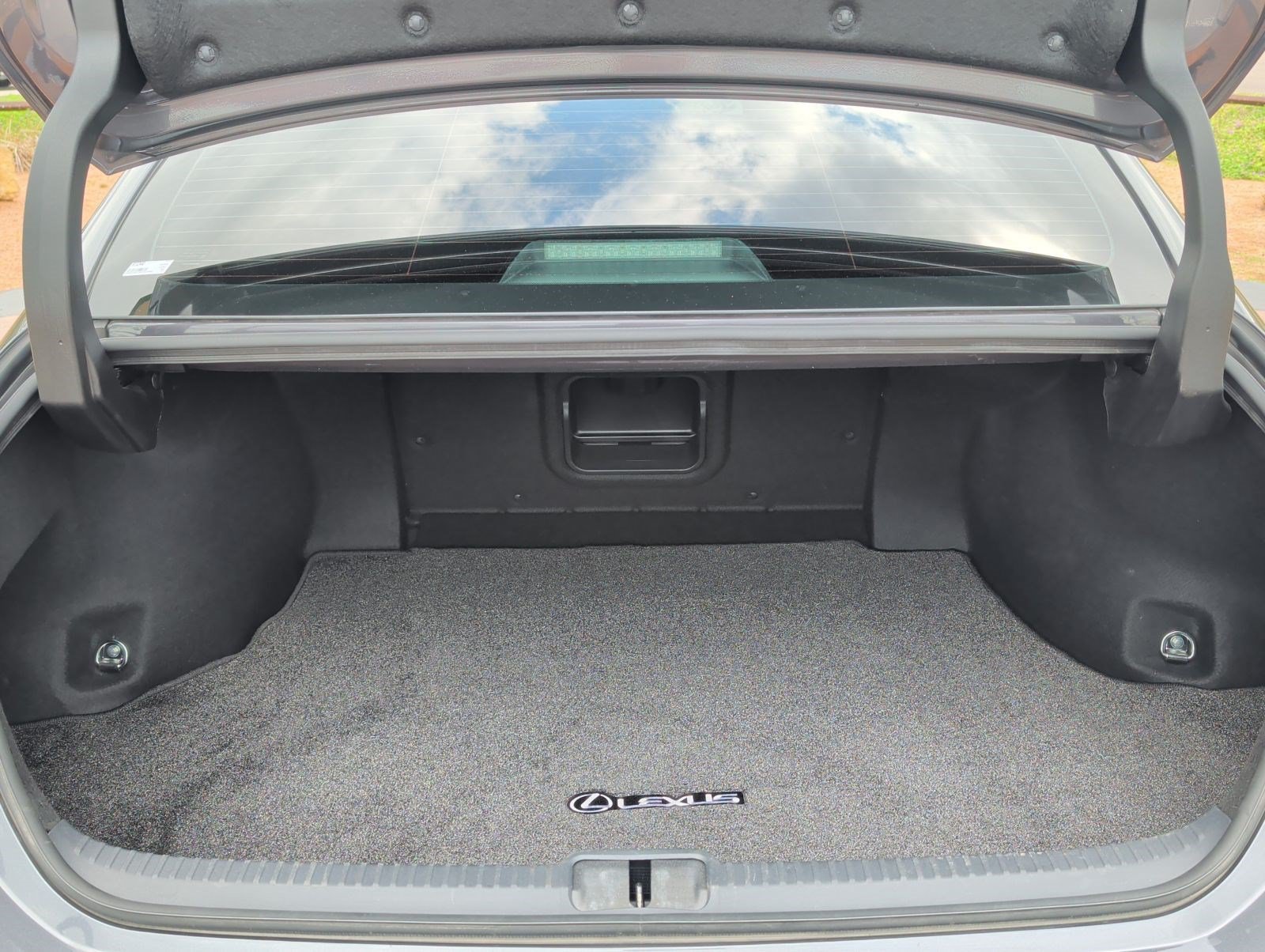 Used 2024 Lexus ES 350 w/ Technology Package FWD image 28