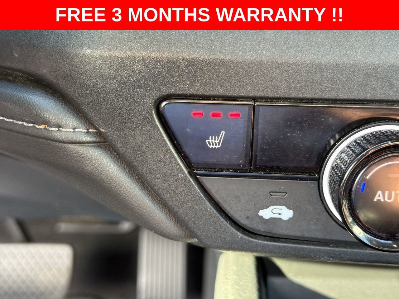 Used 2023 Honda Accord EX image 41