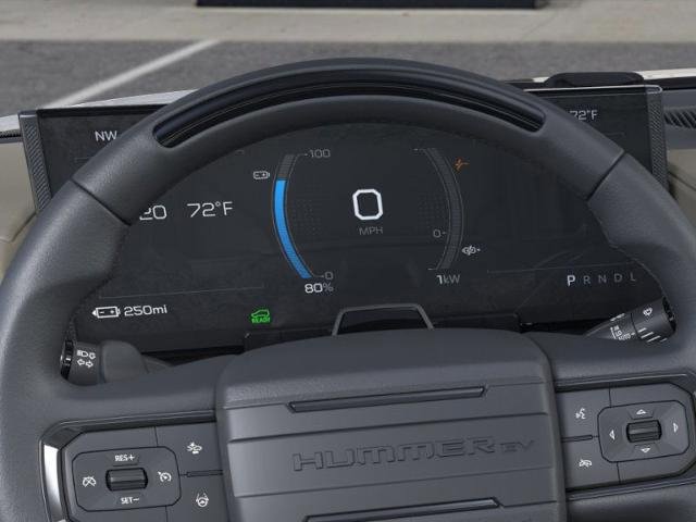 New 2026 GMC Hummer EV 2X image 18