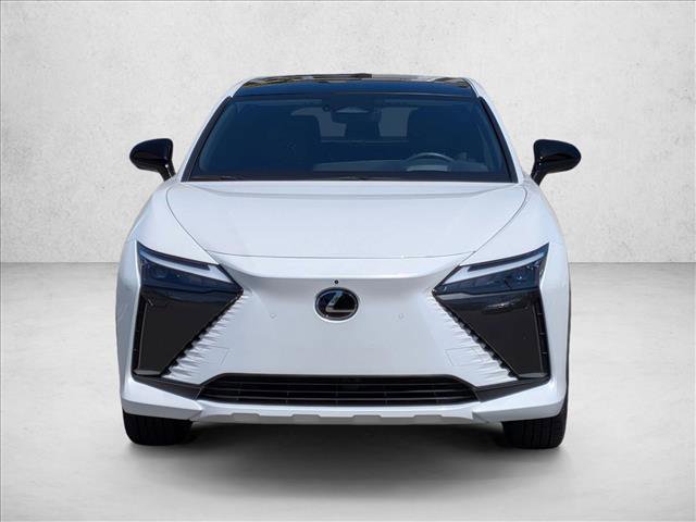 Used 2024 Lexus RZ 300e Premium w/ Technology Package image 2