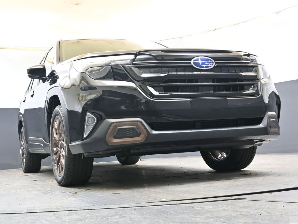 New 2026 Subaru Forester Sport image 45