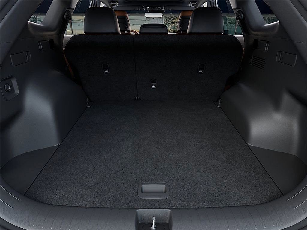New 2026 Kia Sportage X-Line w/ X-Line Technology Package image 42