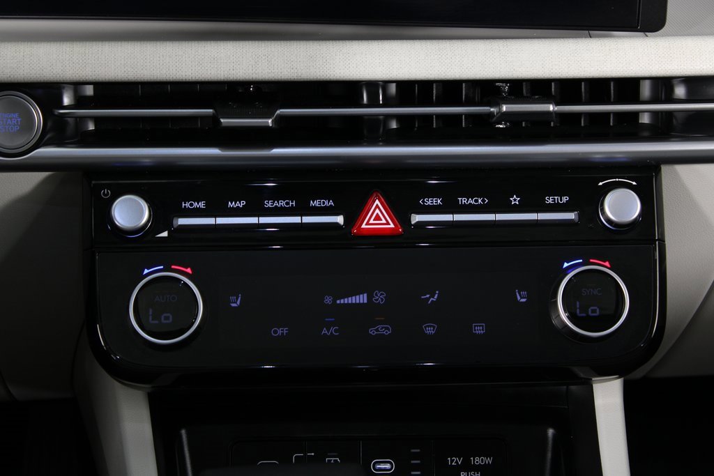 Certified 2025 Hyundai Tucson SEL image 17