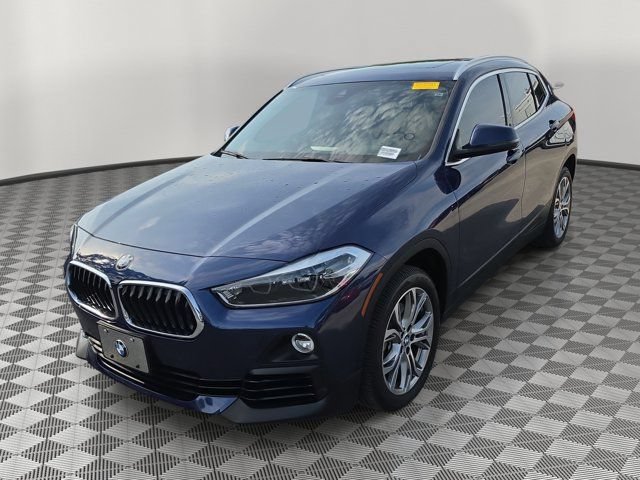 Used 2020 BMW X2 xDrive28i AWD/4WD image 2