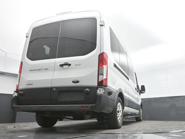 Used 2016 Ford Transit 350 XLT image 42