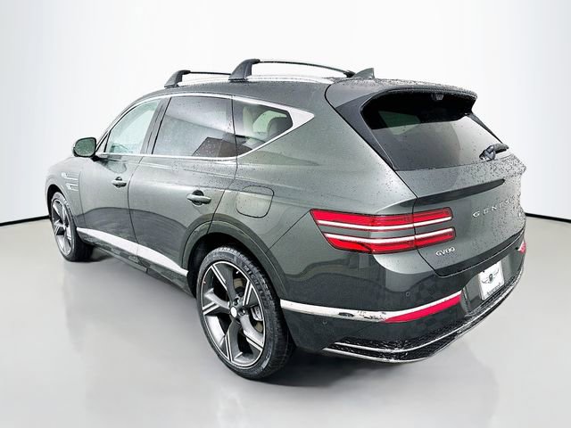 New 2026 Genesis GV80 3.5T Prestige image 7
