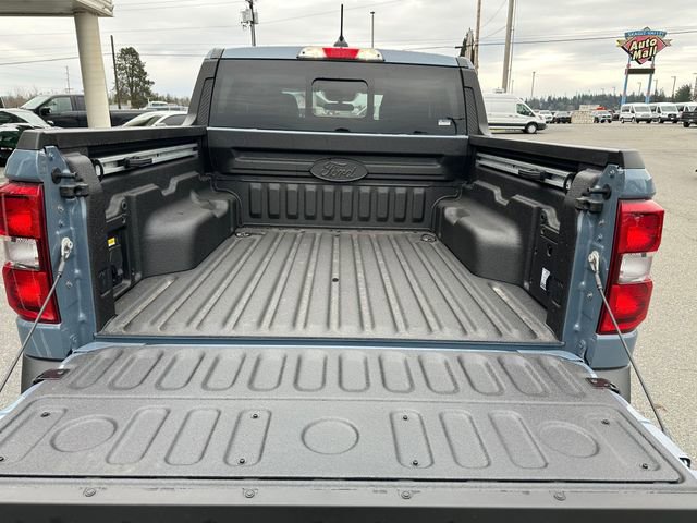 New 2026 Ford Maverick Tremor AWD/4WD image 25