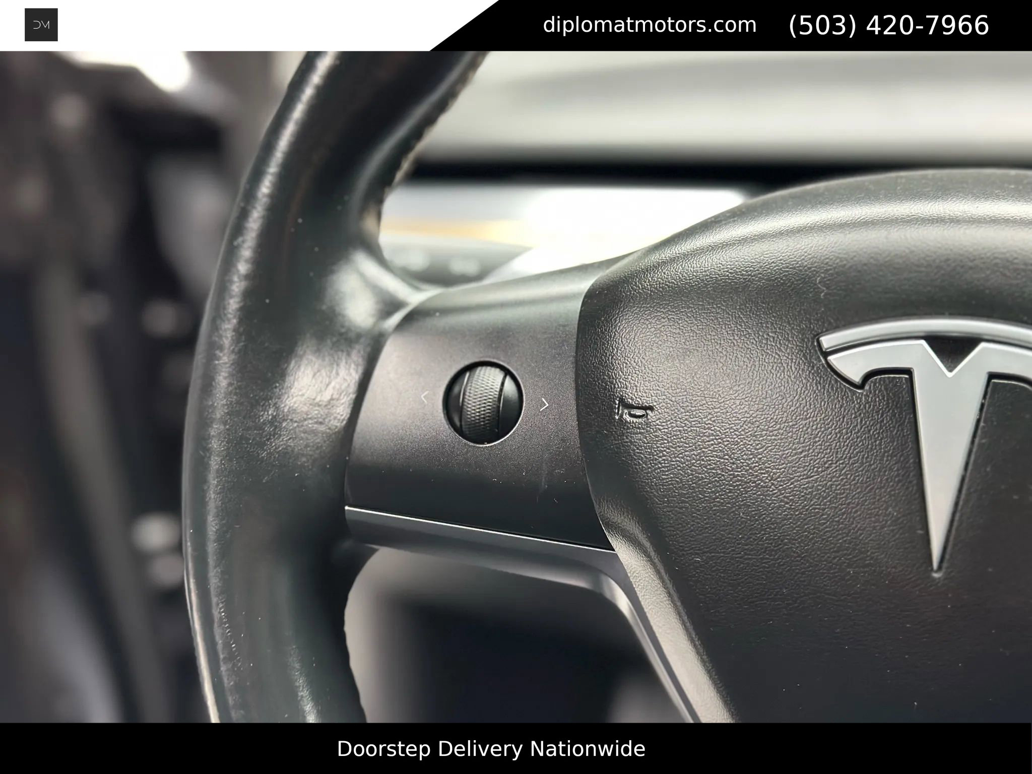 Used 2018 Tesla Model 3 Long Range image 25