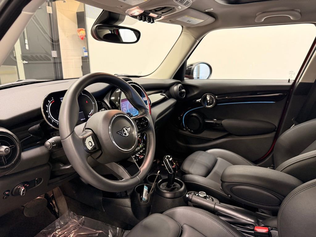 Certified 2023 MINI Cooper S image 11