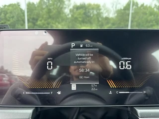 New 2026 Kia K5 GT-Line image 10
