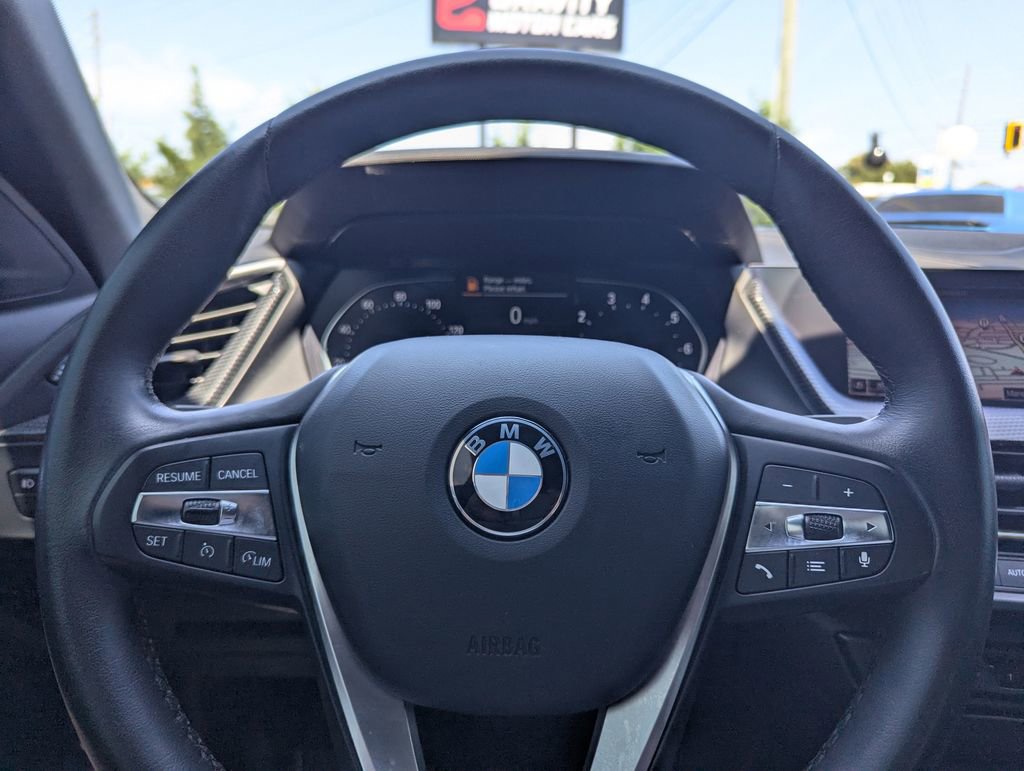 Used 2021 BMW 228i Gran Coupe w/ Lights Package image 22