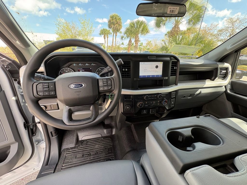 New 2026 Ford F350 XL w/ 360-Degree Camera Package image 12