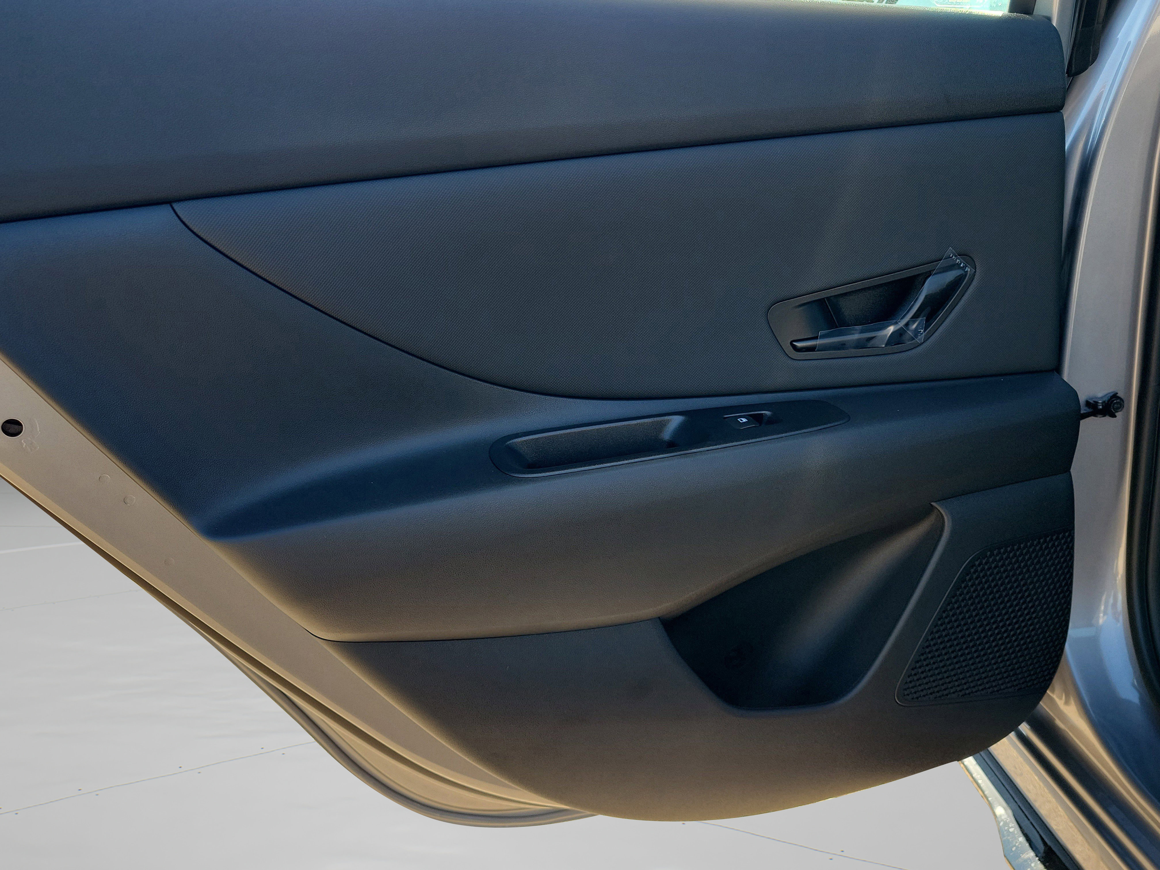 New 2026 Hyundai Elantra N Line image 9