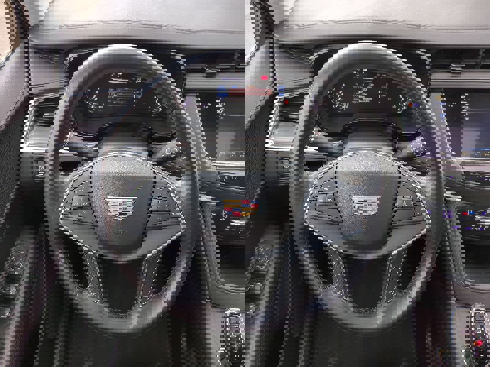 Used 2019 Cadillac XT5 Luxury image 24